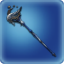 Bluefeather Wand