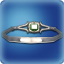 Augmented Crystarium Wristband of Fending