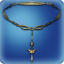 Augmented Crystarium Choker of Fending