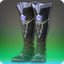 Augmented Courtly Lover[@SC]s Boots of Maiming