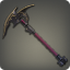 Dwarven Mythril Pickaxe