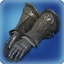 Carborundum Gauntlets of Fending