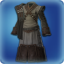 Augmented Crystarium Robe of Casting