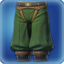 Vana[@SC]dielian Culottes of Scouting