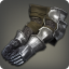 Deepgold Gauntlets of Maiming