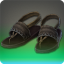 Riversbreath Sandals of Healing