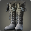 Loboskin Boots