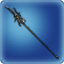 Diamond Halberd