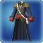 Arcanaut[@SC]s Justaucorps of Striking +1