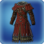 Crystarium Tabard of Maiming