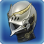 Augmented Lost Allagan Helm of Maiming