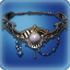 Moonward Necklace of Fending