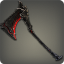 Augmented Hellhound Battleaxe