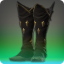 Facet Boots of Healing