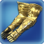 Panthean Gauntlets of Striking