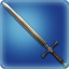 Augmented Crystarium Sword