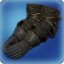 Augmented Crystarium Gauntlets of Fending