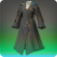 Anamnesis Coat of Healing