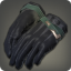 Kumbhiraskin Gloves of Crafting