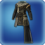 Ronkan Coat of Aiming