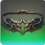 Neo-Ishgardian Choker of Fending