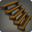 Wooden Steps