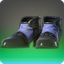 Augmented Courtly Lover[@SC]s Shoes of Scouting