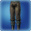 Augmented Lost Allagan Breeches of Striking