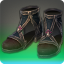 Voidmoon Shoes of Healing