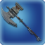 Neo Kingdom War Axe