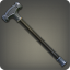 Manganese Sledgehammer