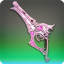 Pistolet de courtisan assidu