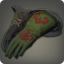 Smilodonskin Gloves of Maiming