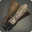 Gliderskin Gloves of Aiming