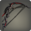 Augmented Hellhound Longbow