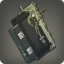 Luncheon Toadskin Codex
