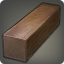 Ebony Lumber