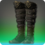 Neo-Ishgardian Boots of Aiming