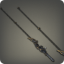 Integral Fishing Rod