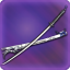 Amazing Manderville Samurai Blade Replica