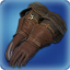 Crystarium Gloves of Striking