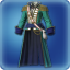 Arcanaut[@SC]s Justaucorps of Aiming +1