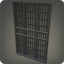 Gaol Partition Door