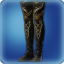 Augmented Lunar Envoy[@SC]s Thighboots of Maiming