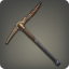 Titanbronze Pickaxe