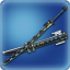 Ironworks Magitek Samurai Blade