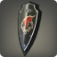 House Fortemps Kite Shield