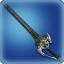 Augmented Lost Allagan Saber