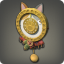 Fat Cat Wall Chronometer