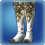 Augmented Lunar Envoy[@SC]s Boots of Striking